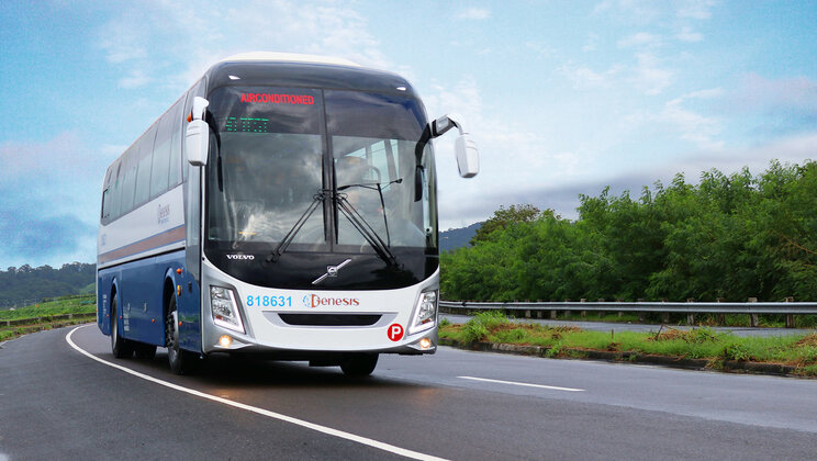 Airport Lounge Access